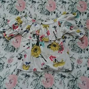 Jodifl Off Shoulder Top